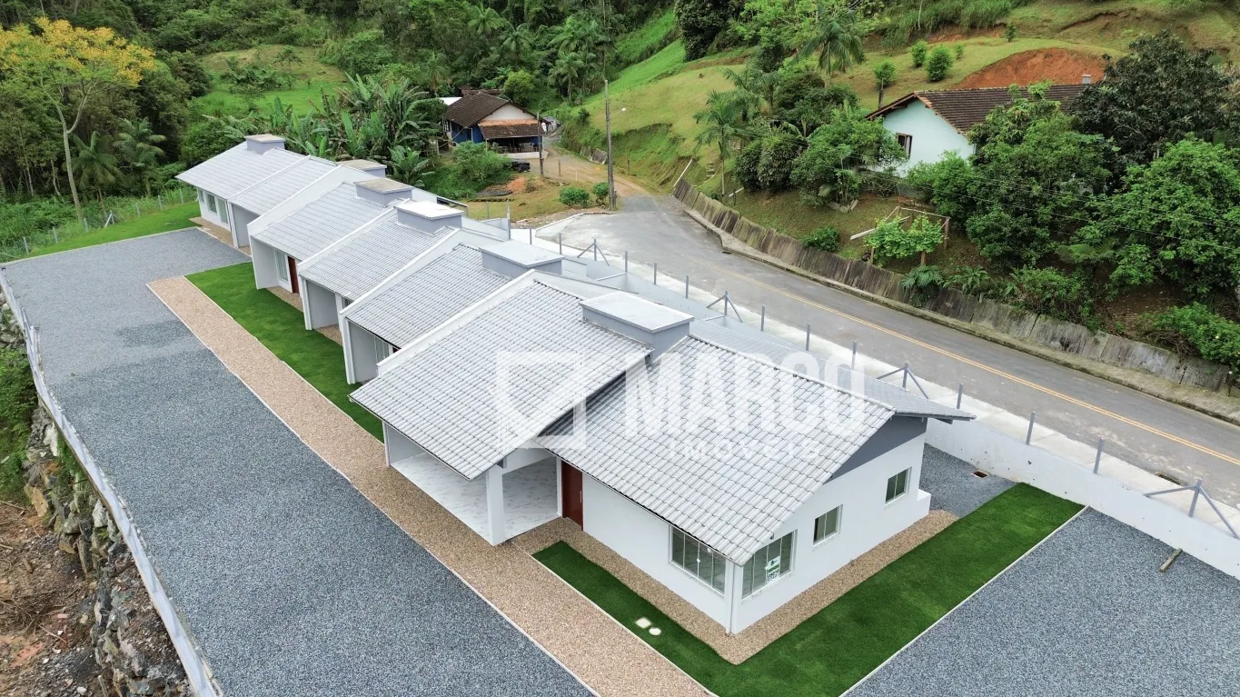 Casas geminadas em Testo Central — foto 3