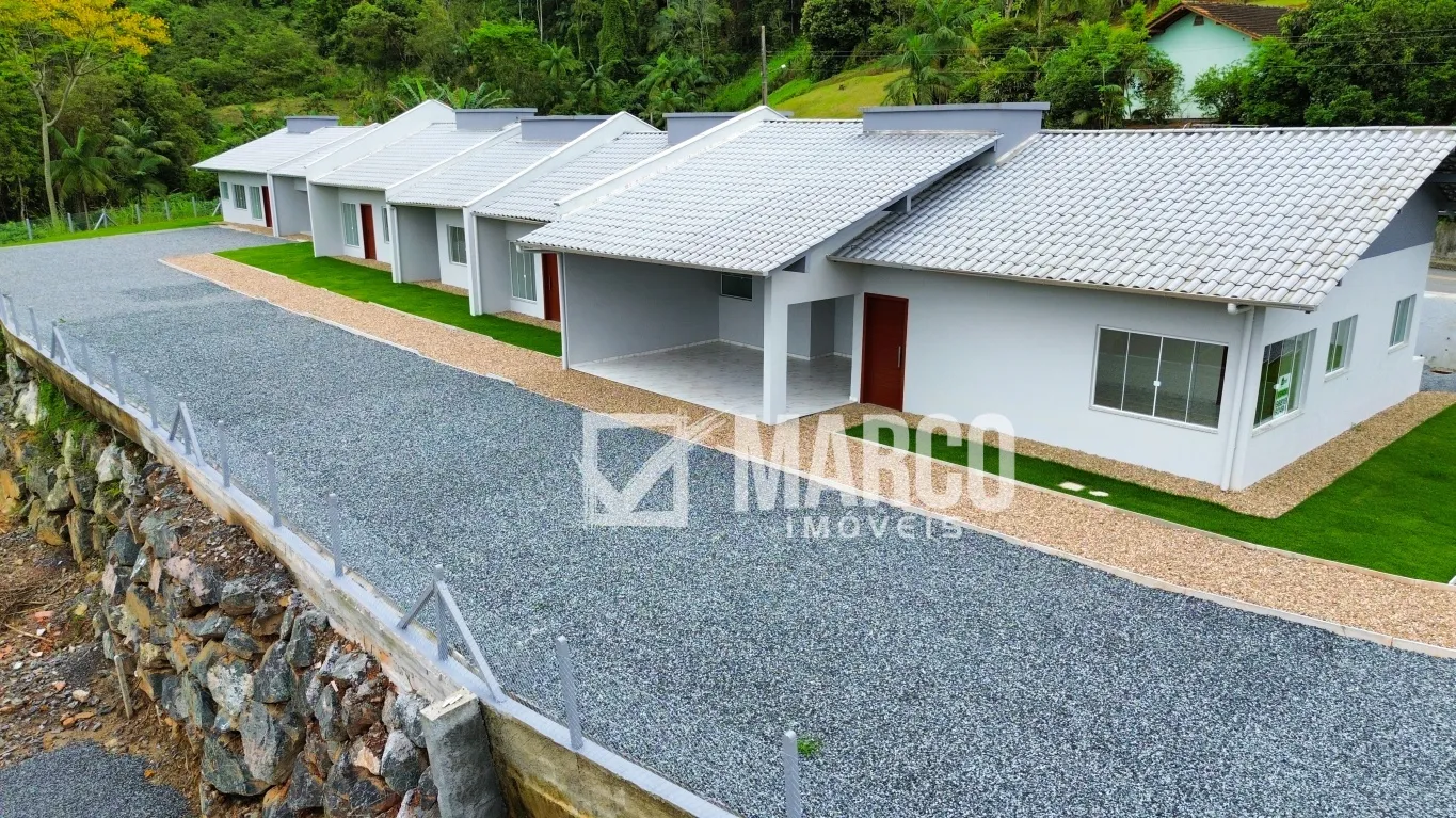 Casas geminadas em Testo Central — foto 4