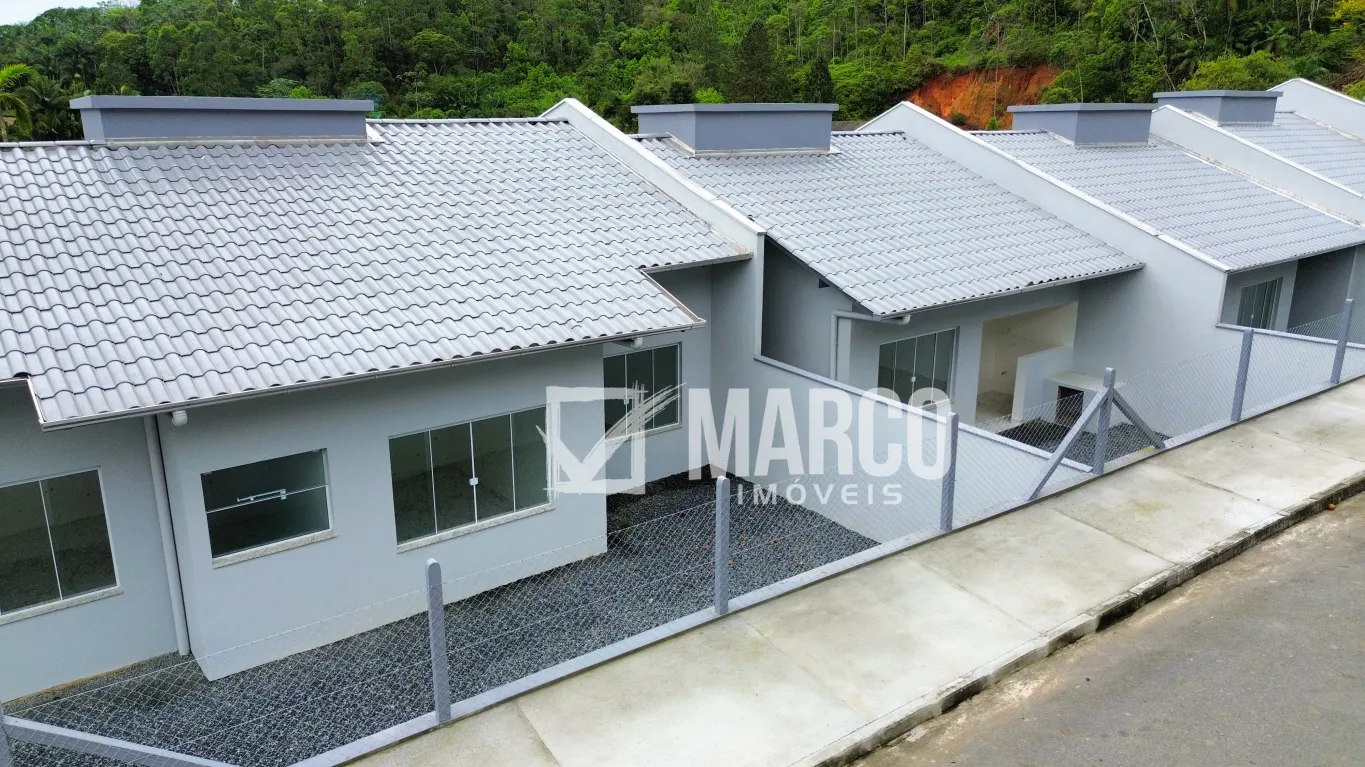 Casas geminadas em Testo Central — foto 5