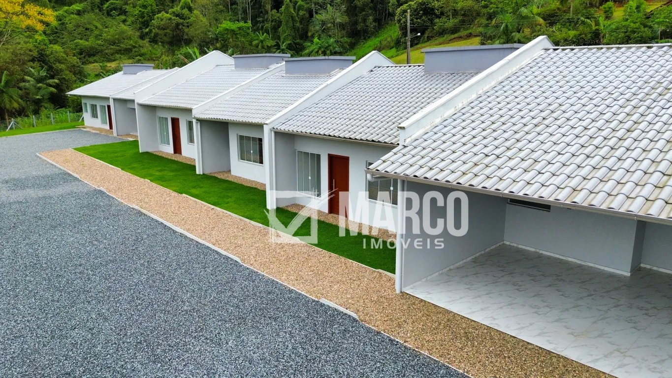 Casas geminadas em Testo Central — foto 6