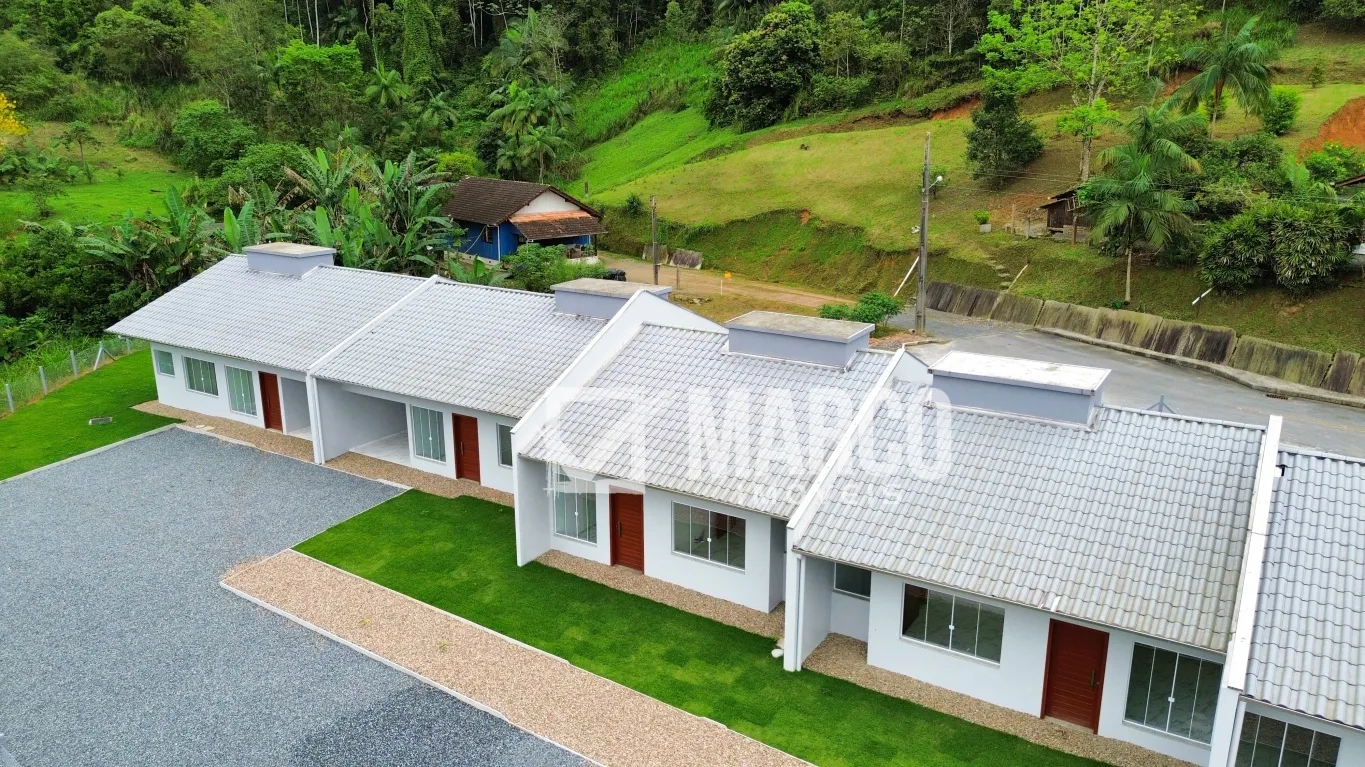 Casas geminadas em Testo Central — foto 7