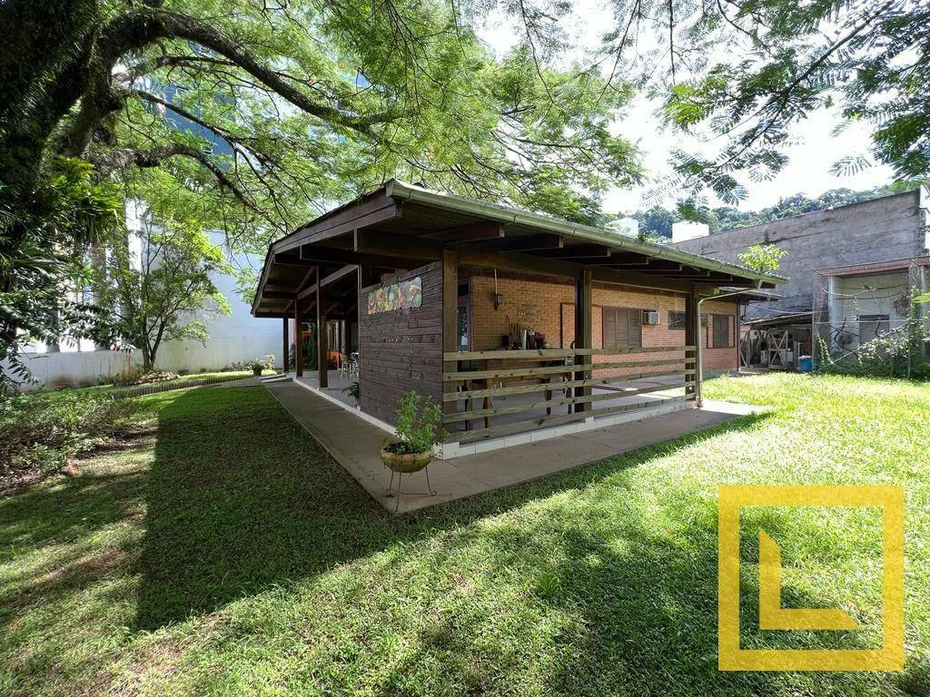 Terreno à venda, 1440 m por R$ 3.100.000,00 - Vila Nova - Blumenau/SC - foto 1