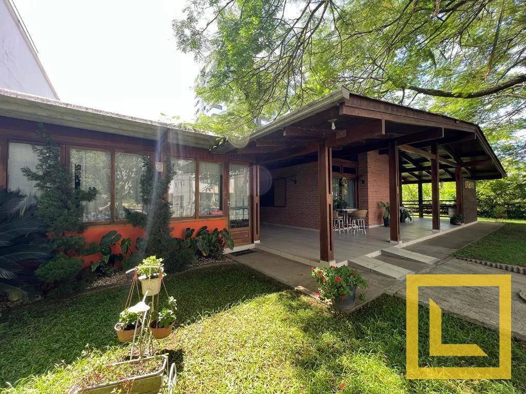Terreno à venda, 1440 m por R$ 3.100.000,00 - Vila Nova - Blumenau/SC — foto 4