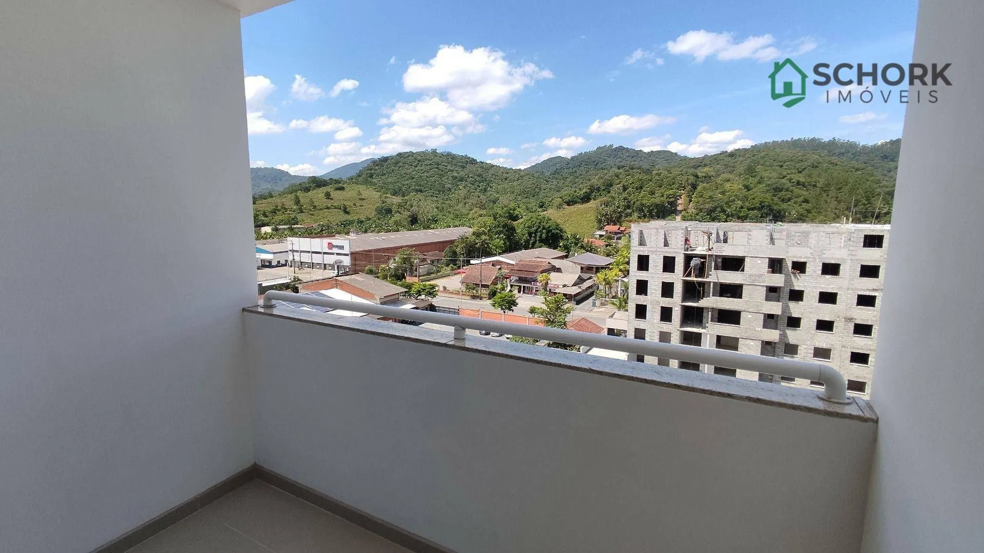 Apartamento com 2 dormitórios para alugar, 65 m por R$ 2.253,00/mês - Itoupava Central - Blumenau/SC — foto 6