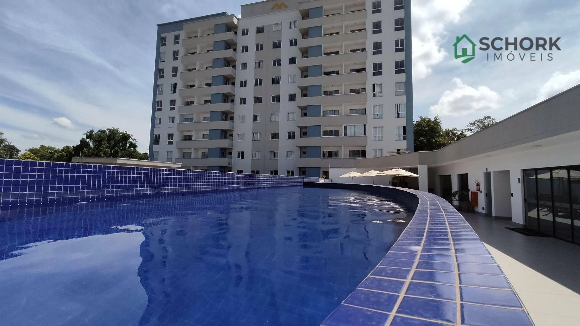 Apartamento com 2 dormitórios para alugar, 65 m por R$ 2.253,00/mês - Itoupava Central - Blumenau/SC — foto 2