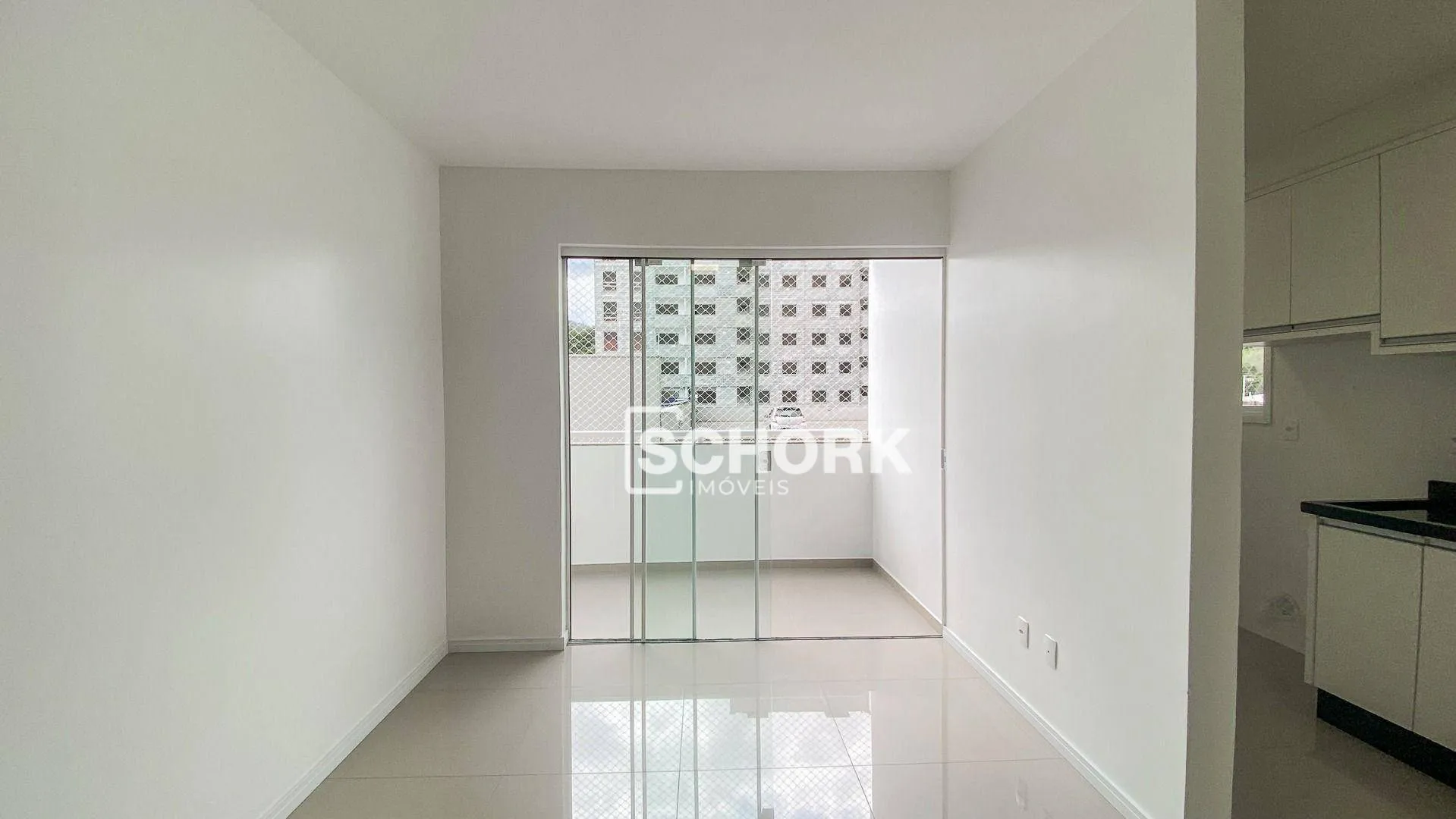 Apartamento com 2 dormitórios para alugar, 65 m por R$ 2.253,00/mês - Itoupava Central - Blumenau/SC — foto 4