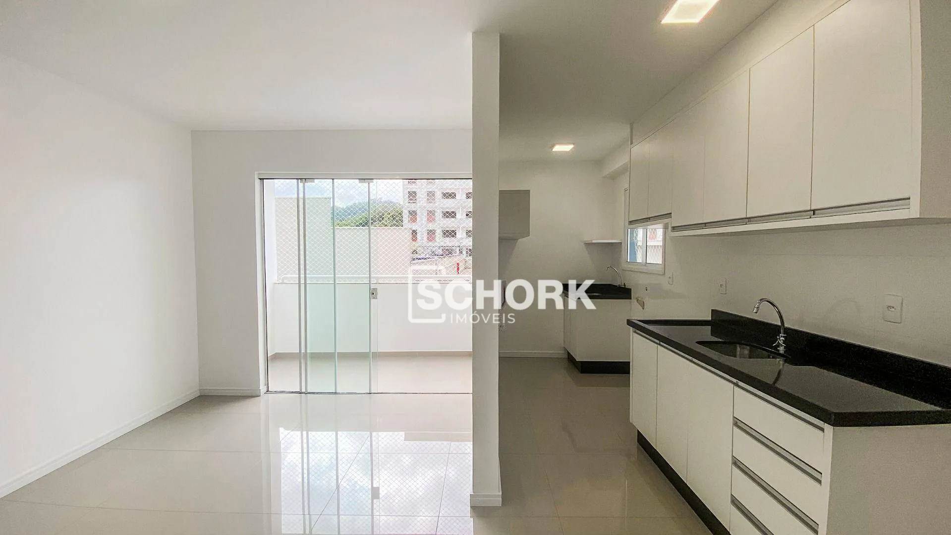 Apartamento com 2 dormitórios para alugar, 65 m por R$ 2.253,00/mês - Itoupava Central - Blumenau/SC — foto 7