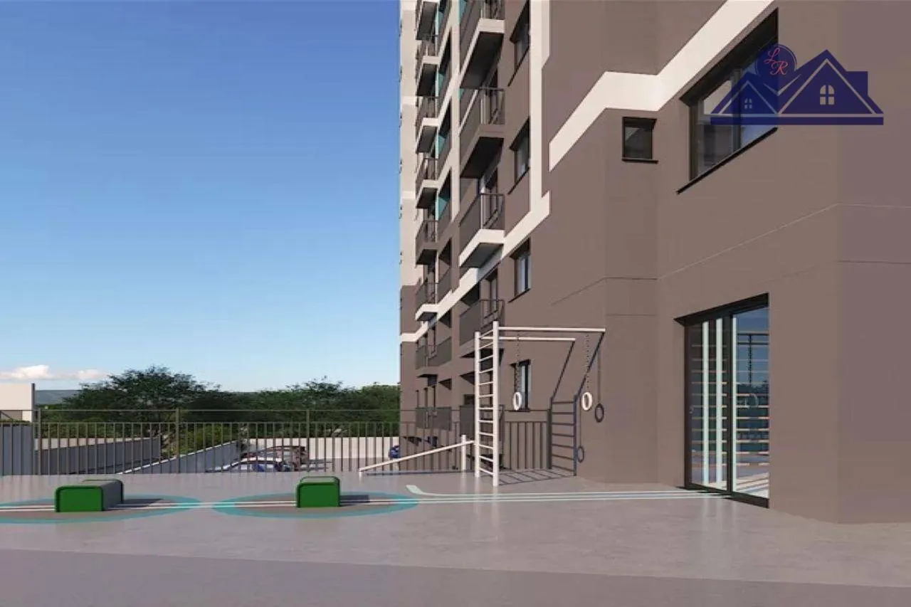 Apartamento com 2 dormitórios à venda, 58 m por R$ 400.000,00 - Fortaleza - Blumenau/SC — foto 6