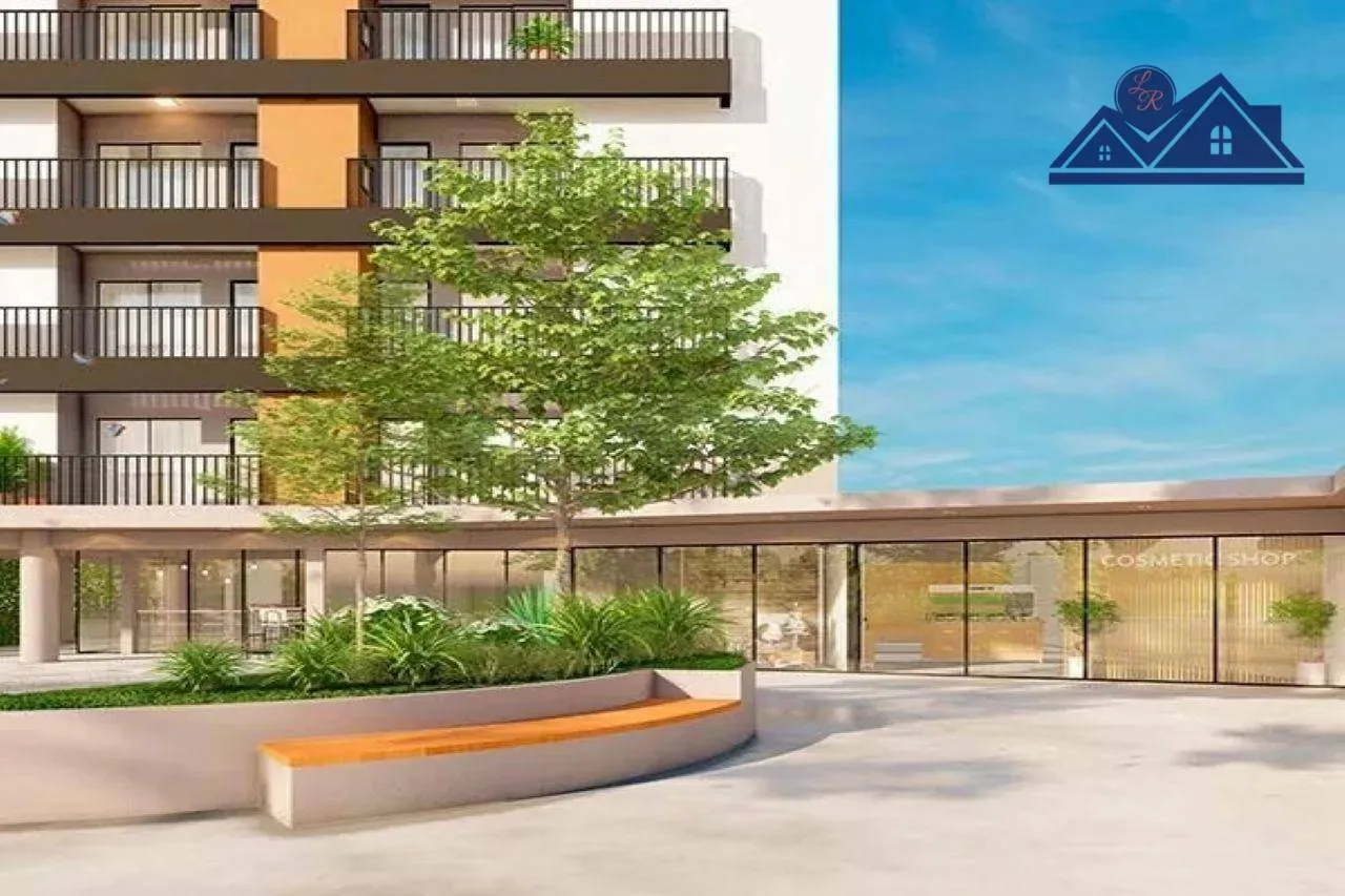 Apartamento com 2 dormitórios à venda, 55 m por R$ 379.000,00 - Itoupava Norte - Blumenau/SC - foto 1