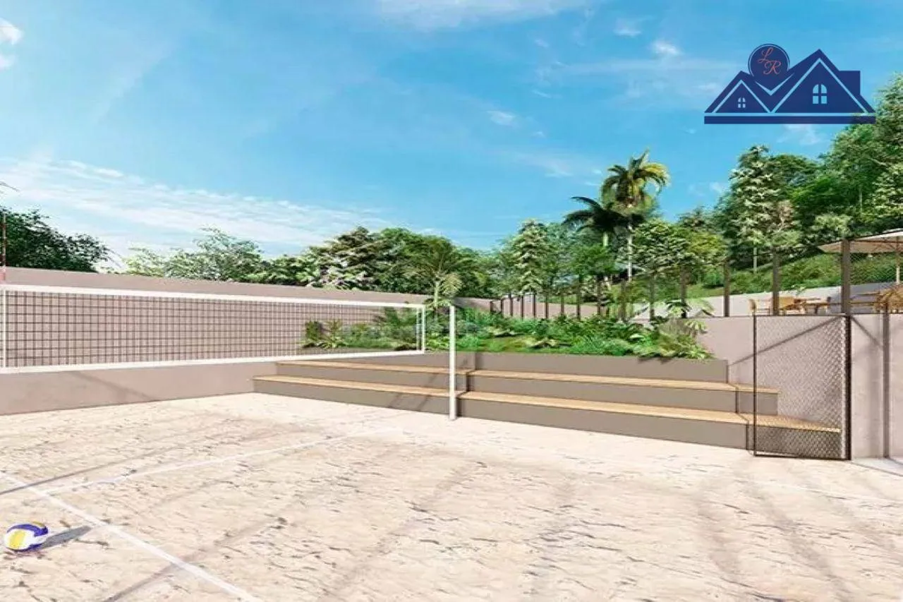 Apartamento com 2 dormitórios à venda, 55 m por R$ 379.000,00 - Itoupava Norte - Blumenau/SC — foto 3