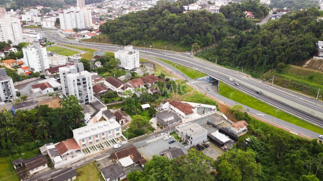 Terreno à venda no Bairro da Velha em Blumenau. — foto 4