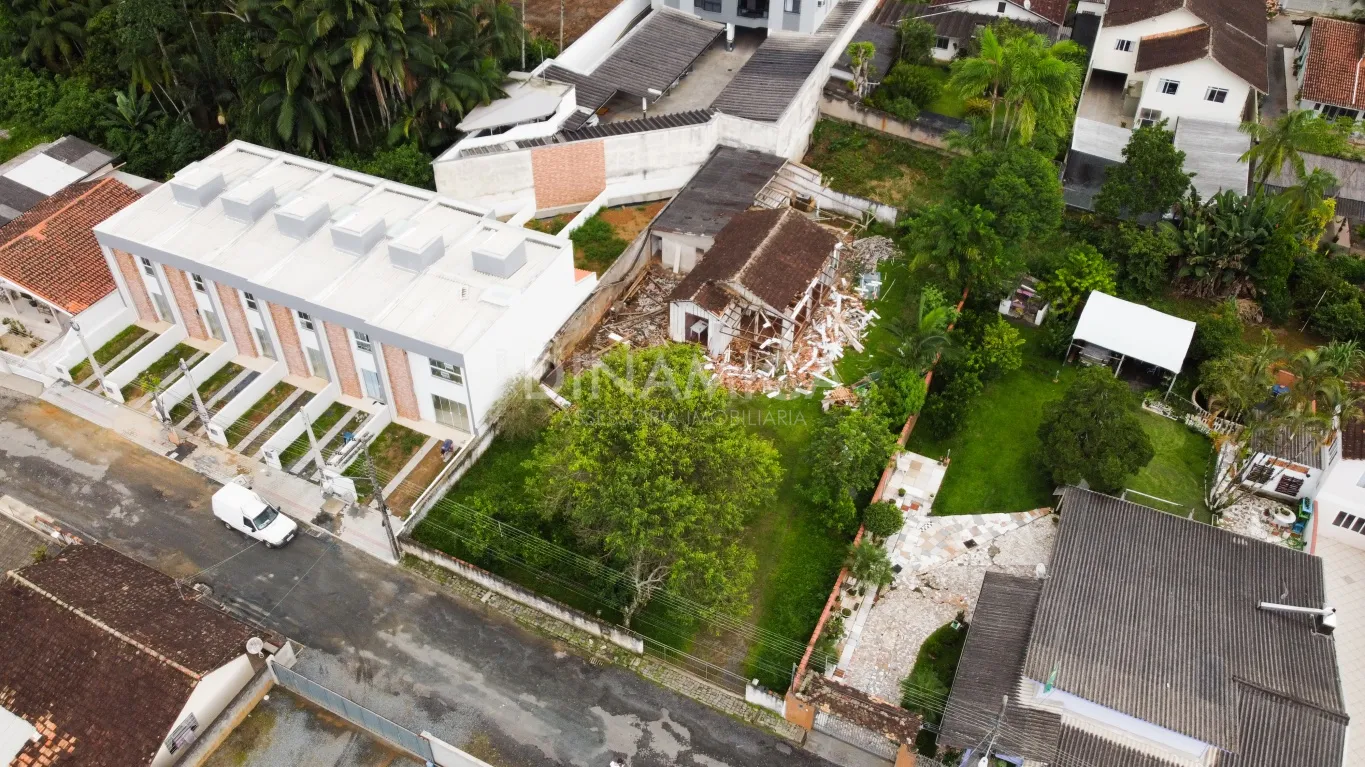 Terreno à venda no Bairro da Velha em Blumenau. — foto 6