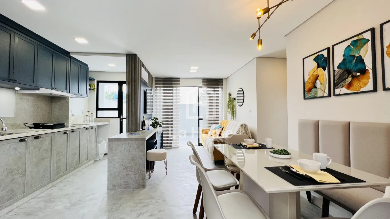 Apartamento a venda localizado proximo da Furb — foto 3