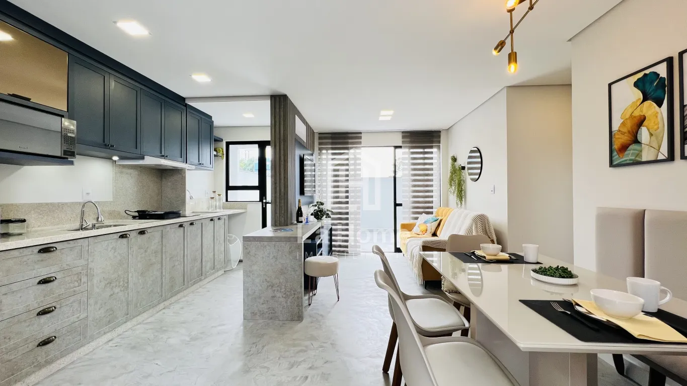 Apartamento a venda localizado proximo da Furb — foto 4