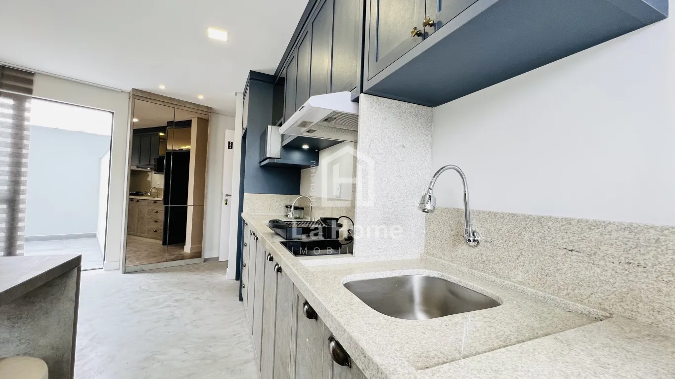 Apartamento a venda localizado proximo da Furb — foto 5