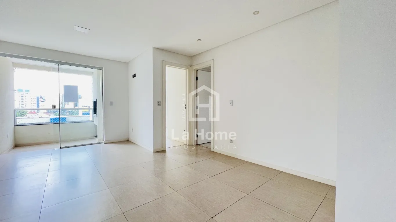 Apartamento Próximo Furb - (locado) 3 quartos, sendo 1 suíte, 2 vagas — foto 5