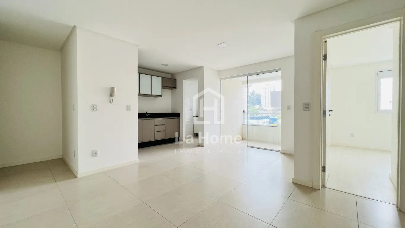 Apartamento Próximo Furb - (locado) 3 quartos, sendo 1 suíte, 2 vagas — foto 6
