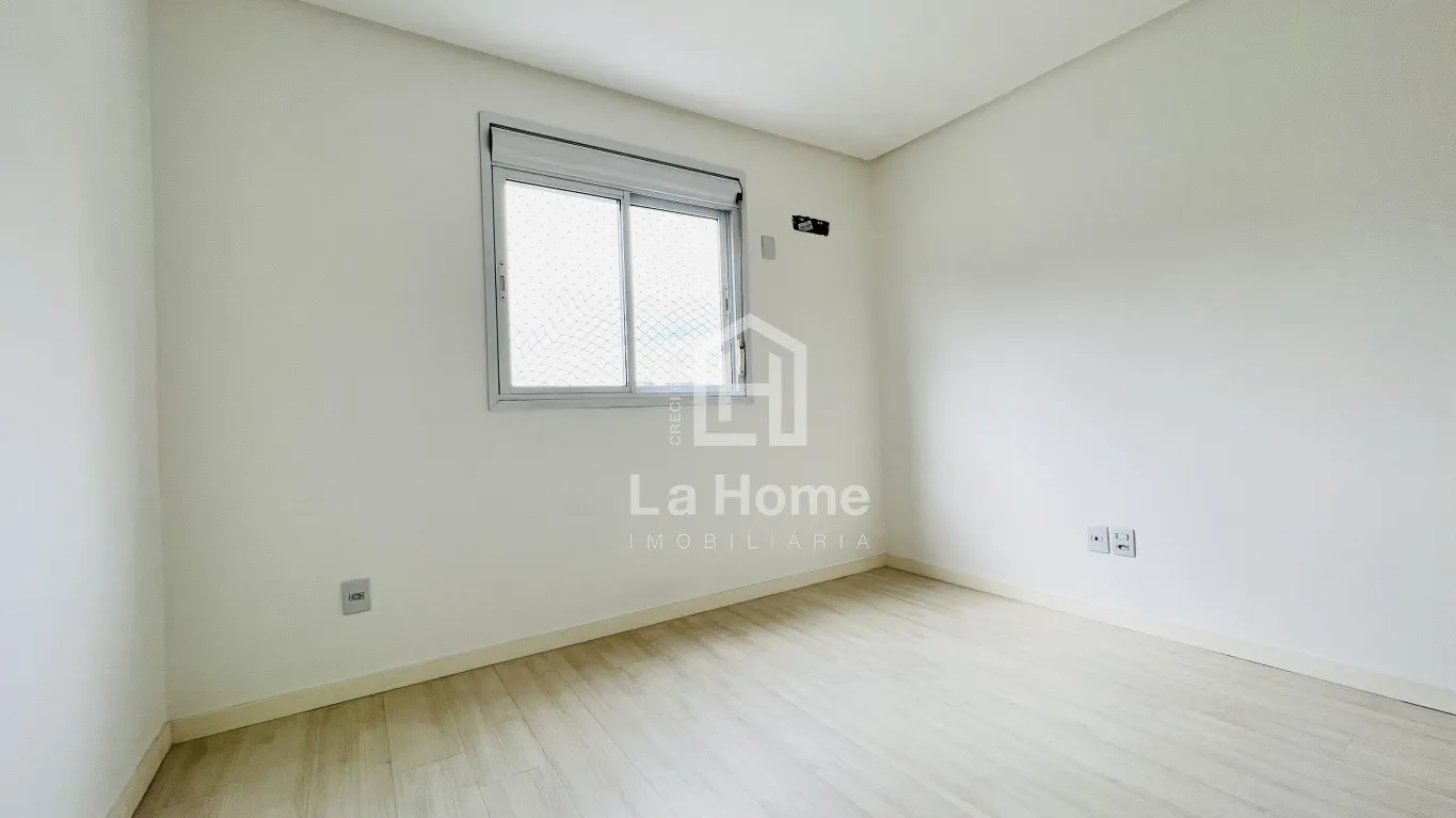 Apartamento Próximo Furb - (locado) 3 quartos, sendo 1 suíte, 2 vagas — foto 7