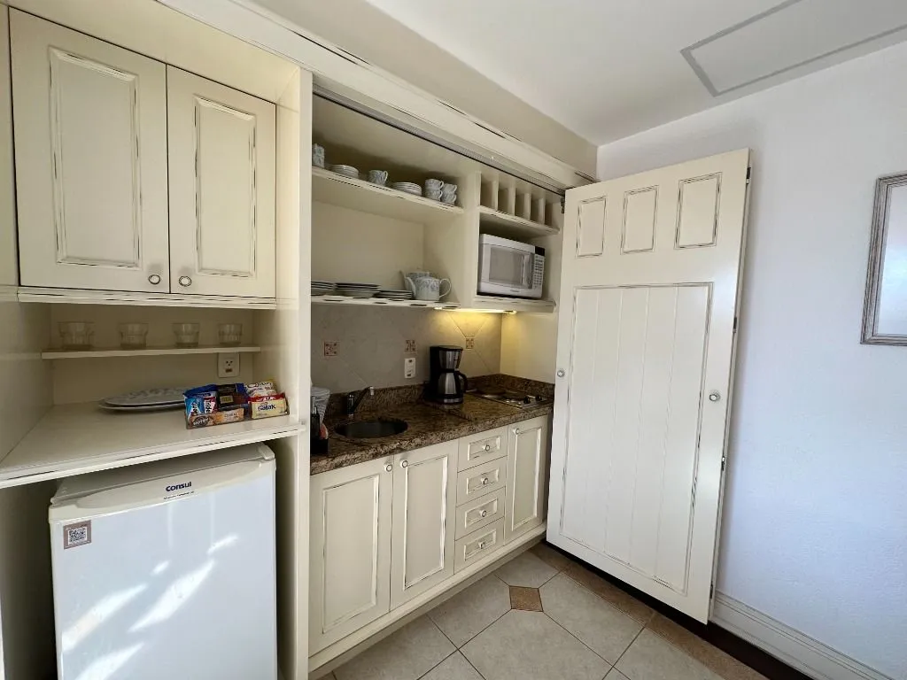 Flat em Florianópolis — foto 6