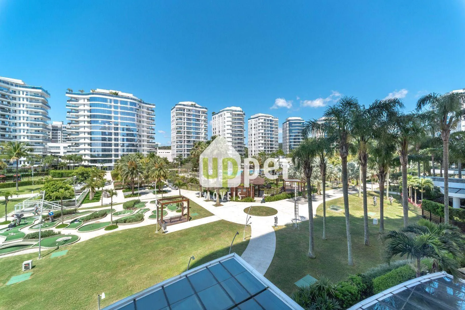 Apartamento com 4 dormitórios à venda, 226 m por R$ 8.400.000,00 - Praia Brava - Itajaí/SC — foto 2