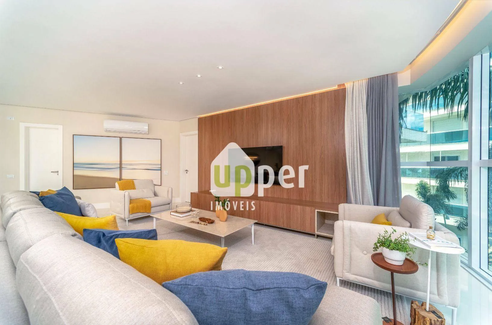 Apartamento com 4 dormitórios à venda, 226 m por R$ 8.400.000,00 - Praia Brava - Itajaí/SC — foto 6