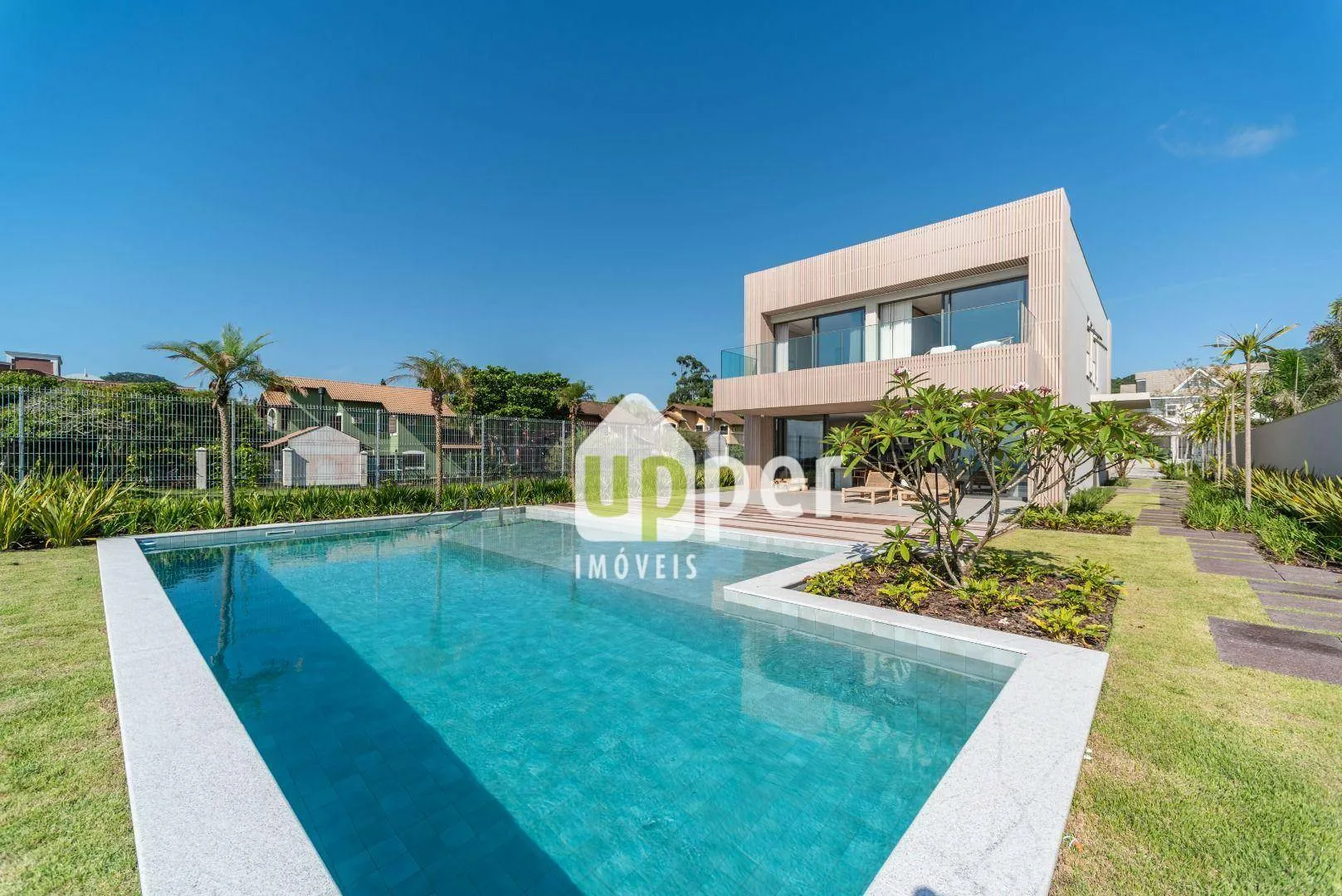 Casa com 5 dormitórios à venda, 458 m por R$ 20.000.000,00 - Praia do Estaleiro - Balneário Camboriú/SC — foto 2