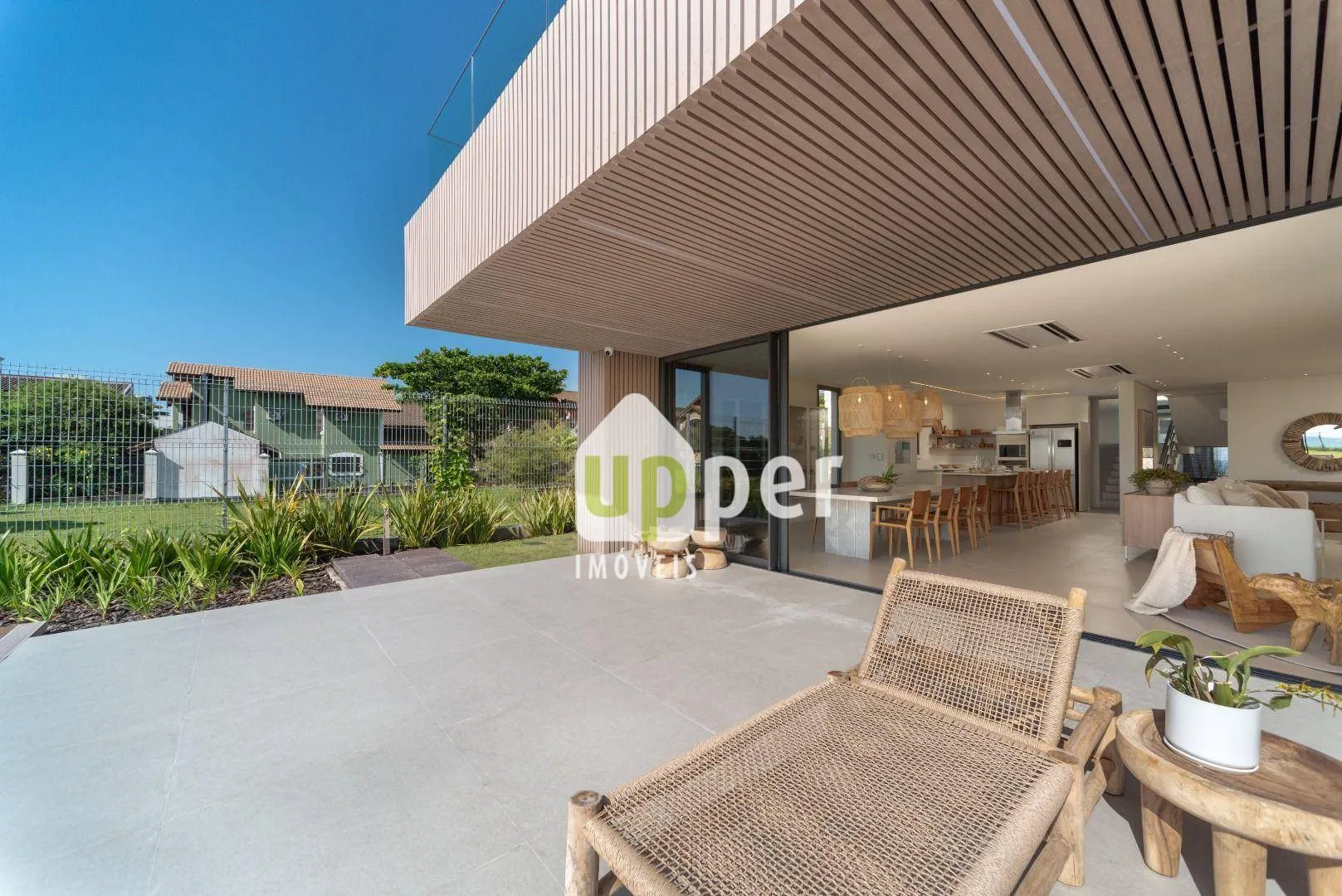 Casa com 5 dormitórios à venda, 458 m por R$ 20.000.000,00 - Praia do Estaleiro - Balneário Camboriú/SC — foto 4