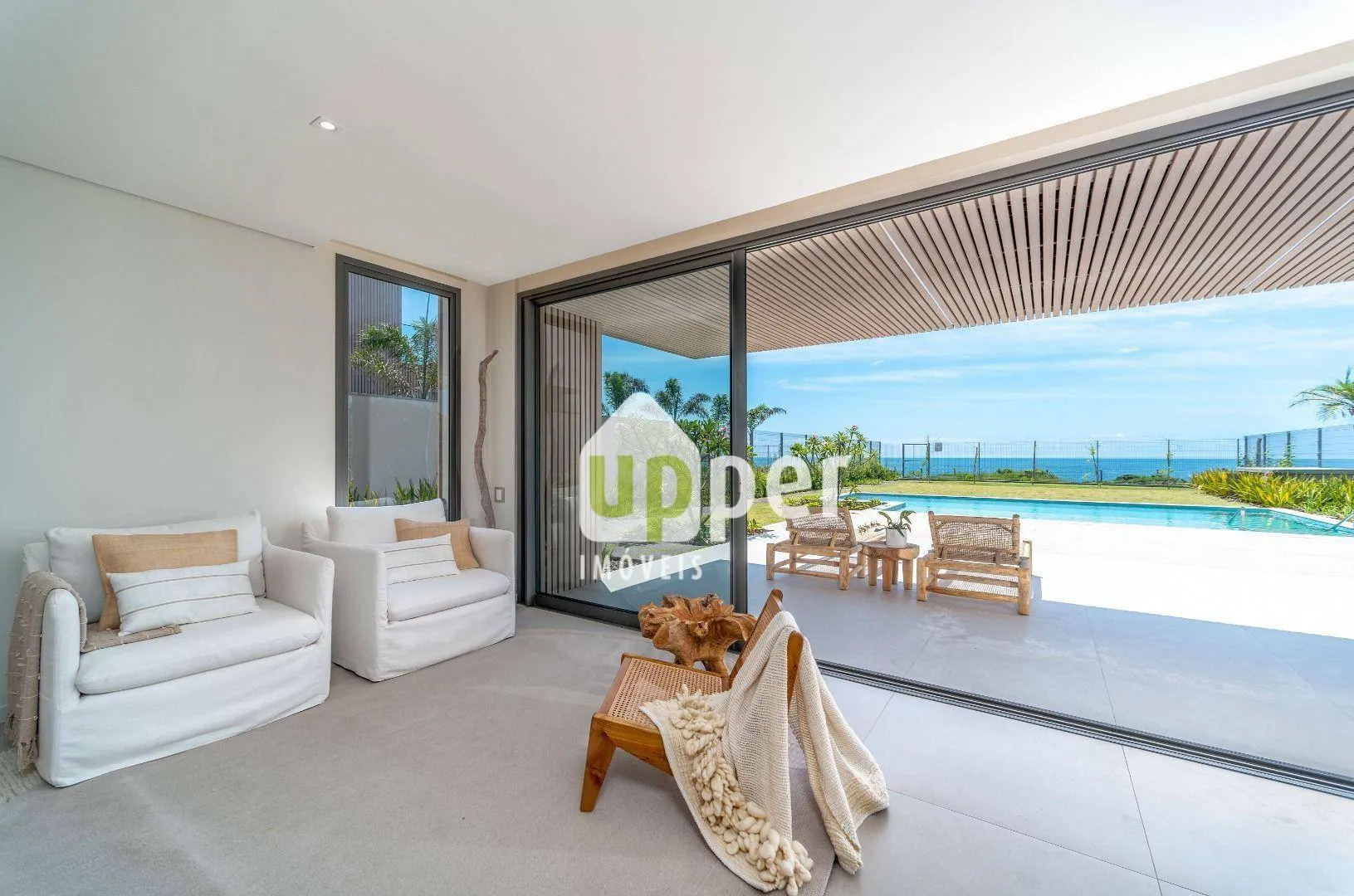 Casa com 5 dormitórios à venda, 458 m por R$ 20.000.000,00 - Praia do Estaleiro - Balneário Camboriú/SC — foto 5