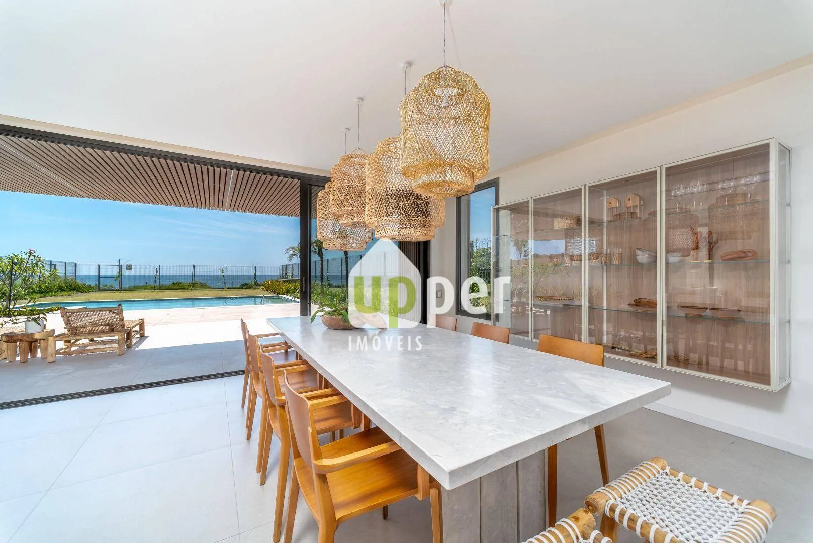 Casa com 5 dormitórios à venda, 458 m por R$ 20.000.000,00 - Praia do Estaleiro - Balneário Camboriú/SC — foto 7