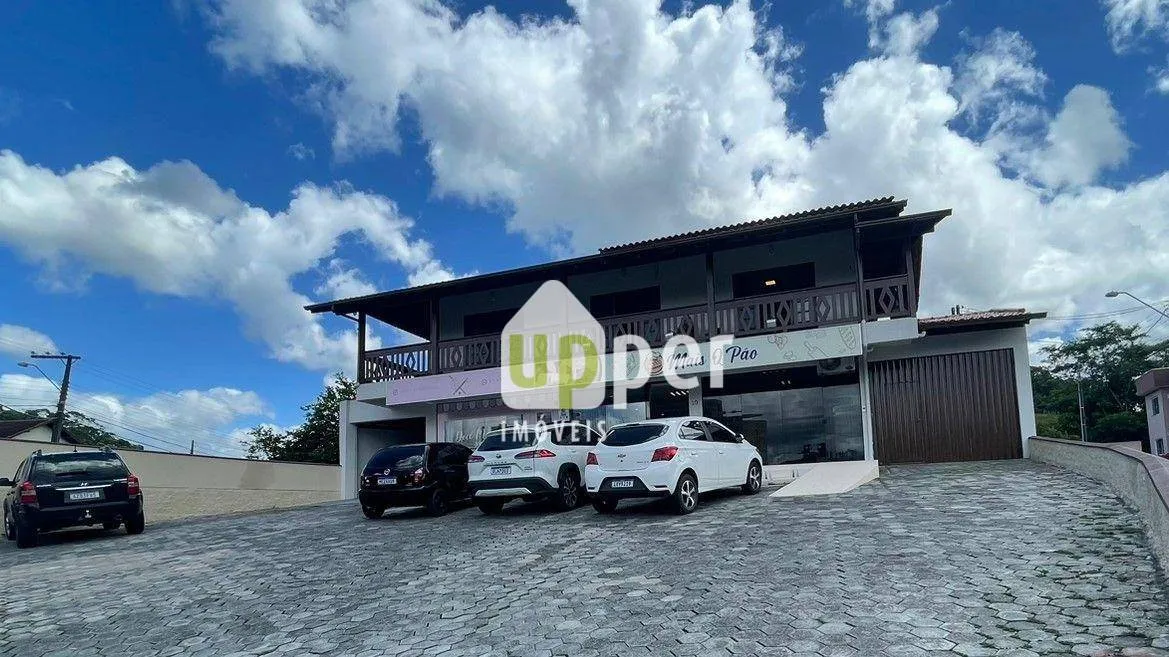 Casa com 3 dormitórios à venda, 351 m por R$ 1.050.000 - Fortaleza - Blumenau/SC - foto 1