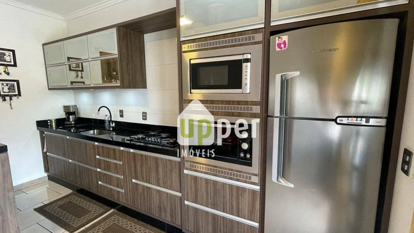 Casa com 3 dormitórios à venda, 351 m por R$ 1.050.000 - Fortaleza - Blumenau/SC — foto 3