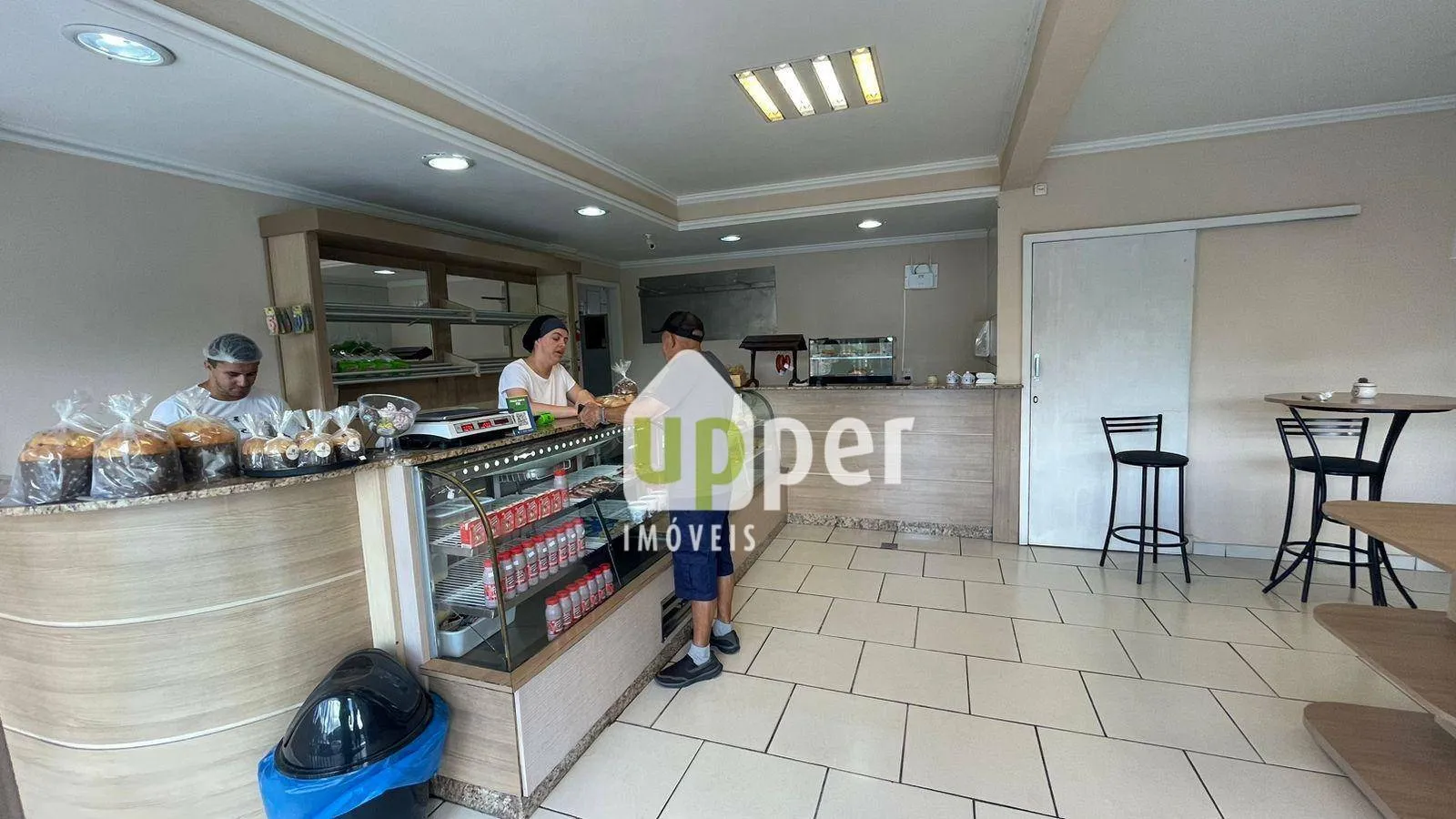 Casa com 3 dormitórios à venda, 351 m por R$ 1.050.000 - Fortaleza - Blumenau/SC — foto 4