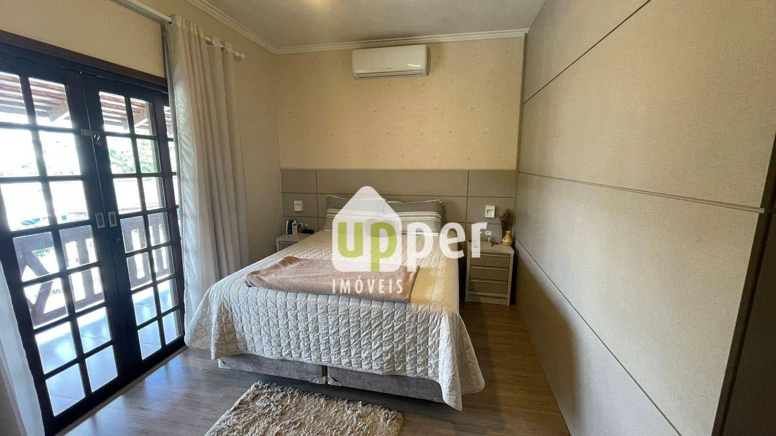 Casa com 3 dormitórios à venda, 351 m por R$ 1.050.000 - Fortaleza - Blumenau/SC — foto 7