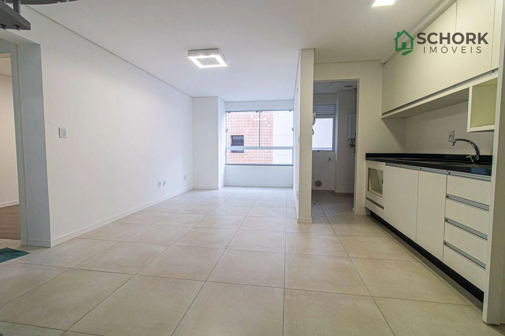 Cobertura com 2 dormitórios para alugar, 174 m por R$ 4.528,67/mês - Vila Nova - Blumenau/SC — foto 2