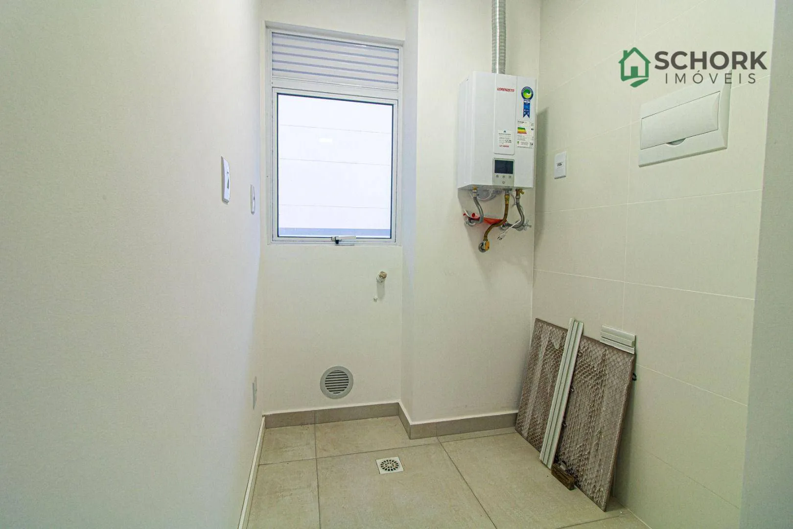 Cobertura com 2 dormitórios para alugar, 174 m por R$ 4.528,67/mês - Vila Nova - Blumenau/SC — foto 4