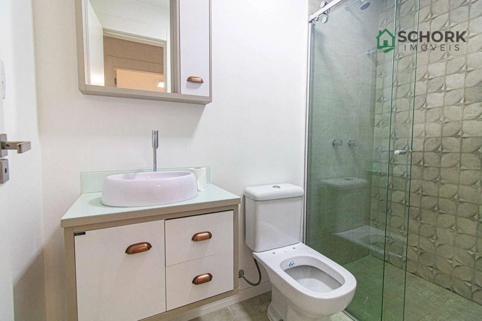 Cobertura com 2 dormitórios para alugar, 174 m por R$ 4.528,67/mês - Vila Nova - Blumenau/SC — foto 5