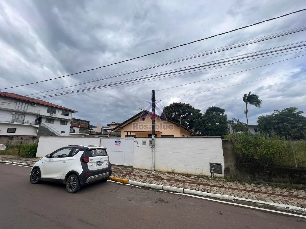 Casa no Centro da Cidade - foto 1