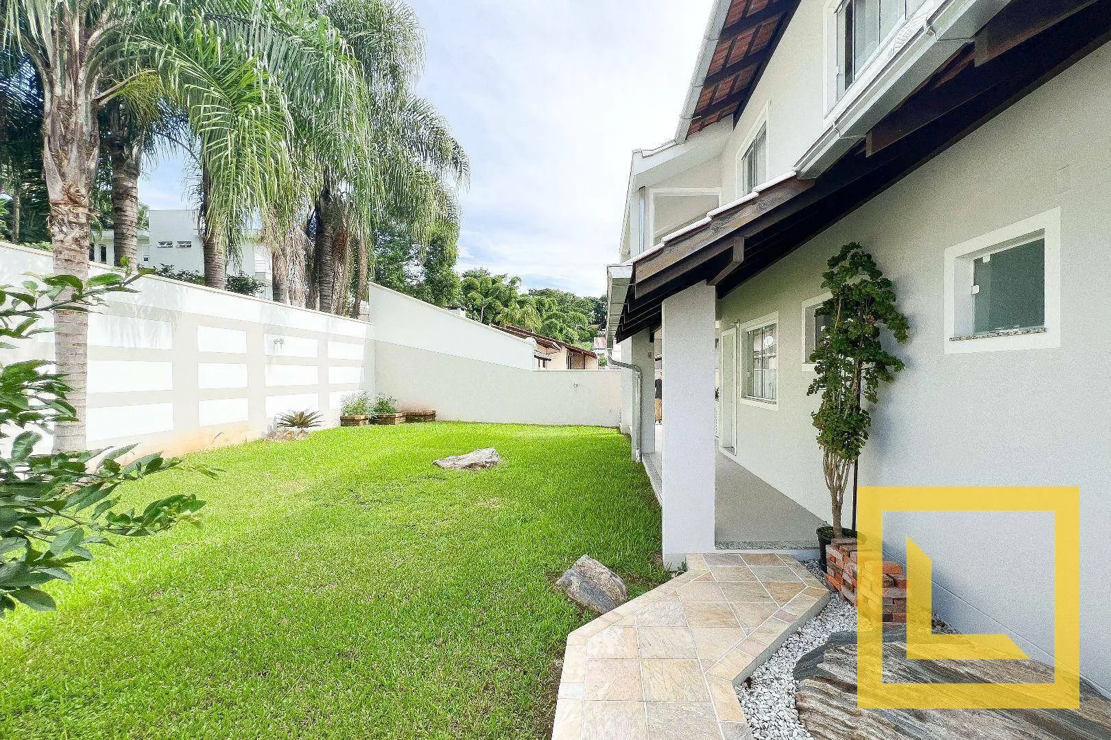 Casa com 3 dormitórios à venda, 281 m por R$ 2.300.000,00 - Escola Agrícola - Blumenau/SC — foto 5