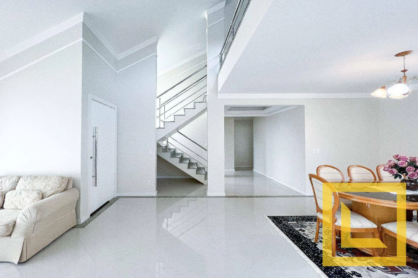 Casa com 3 dormitórios à venda, 281 m por R$ 2.300.000,00 - Escola Agrícola - Blumenau/SC — foto 6