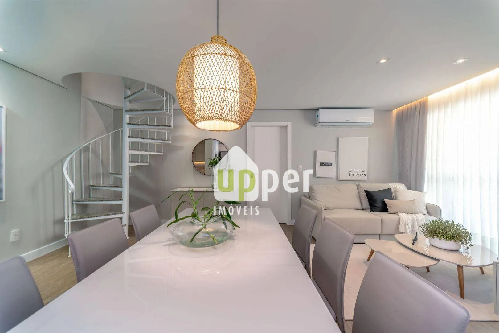 Cobertura à venda, 317 m por R$ 3.100.000,00 - Centro - Balneário Camboriú/SC - foto 1