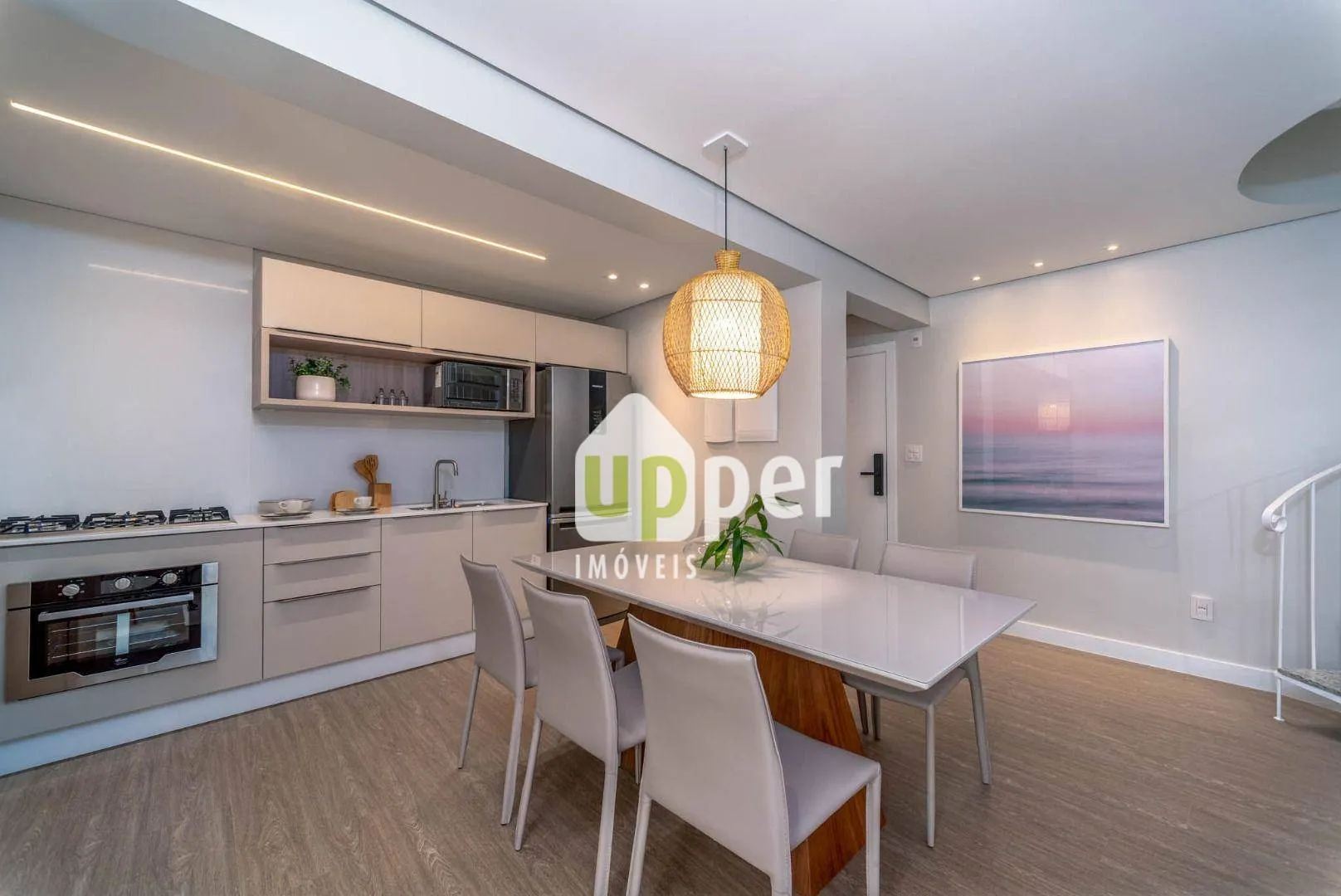Cobertura à venda, 317 m por R$ 3.100.000,00 - Centro - Balneário Camboriú/SC — foto 3