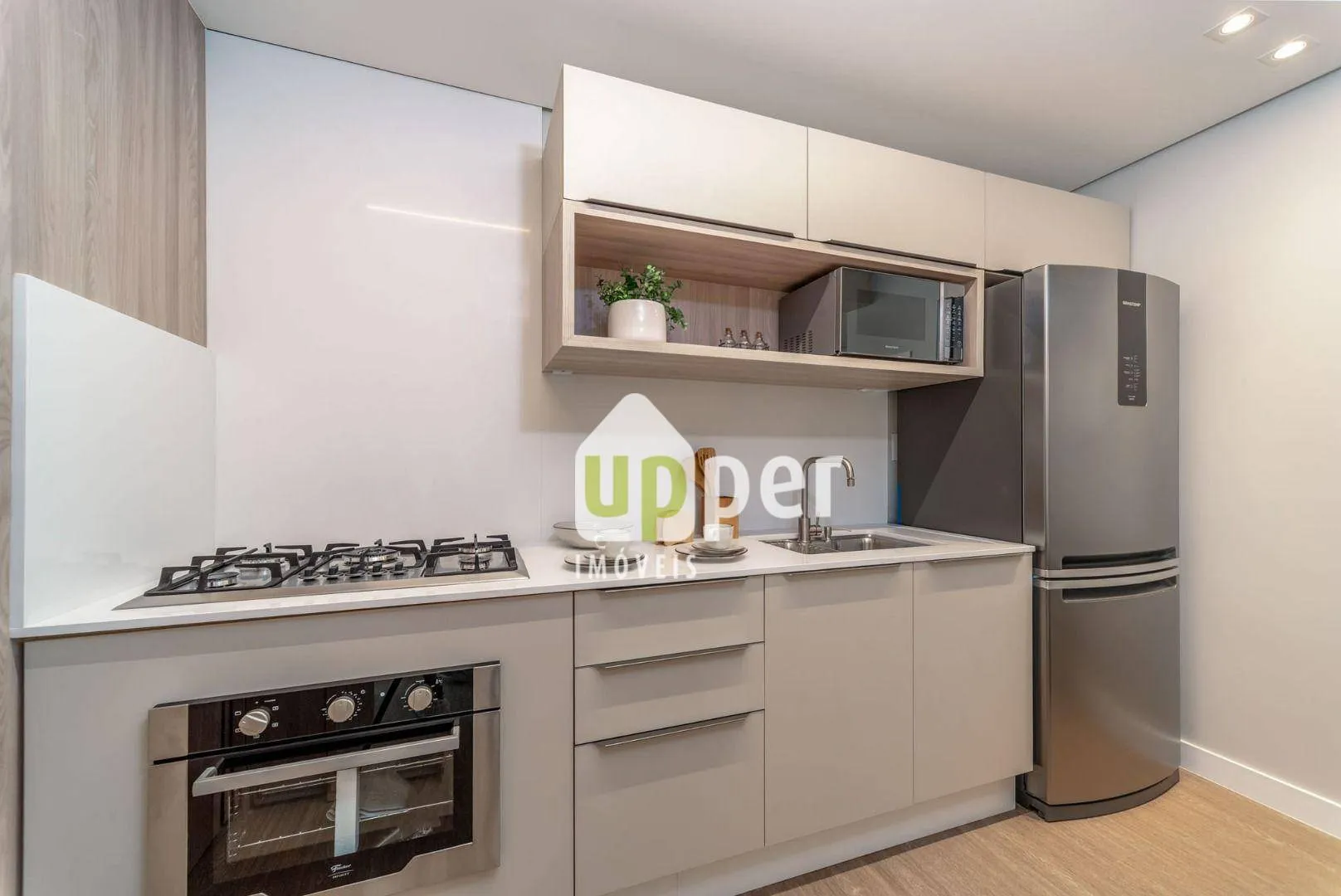 Cobertura à venda, 317 m por R$ 3.100.000,00 - Centro - Balneário Camboriú/SC — foto 4