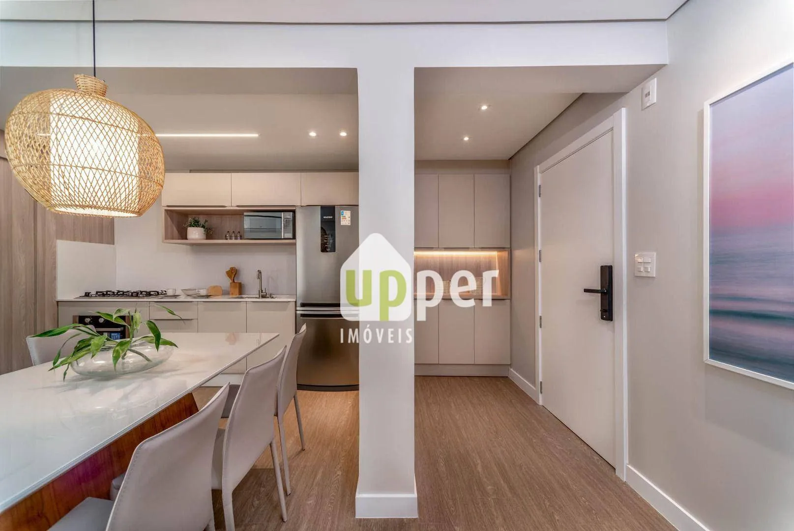 Cobertura à venda, 317 m por R$ 3.100.000,00 - Centro - Balneário Camboriú/SC — foto 5