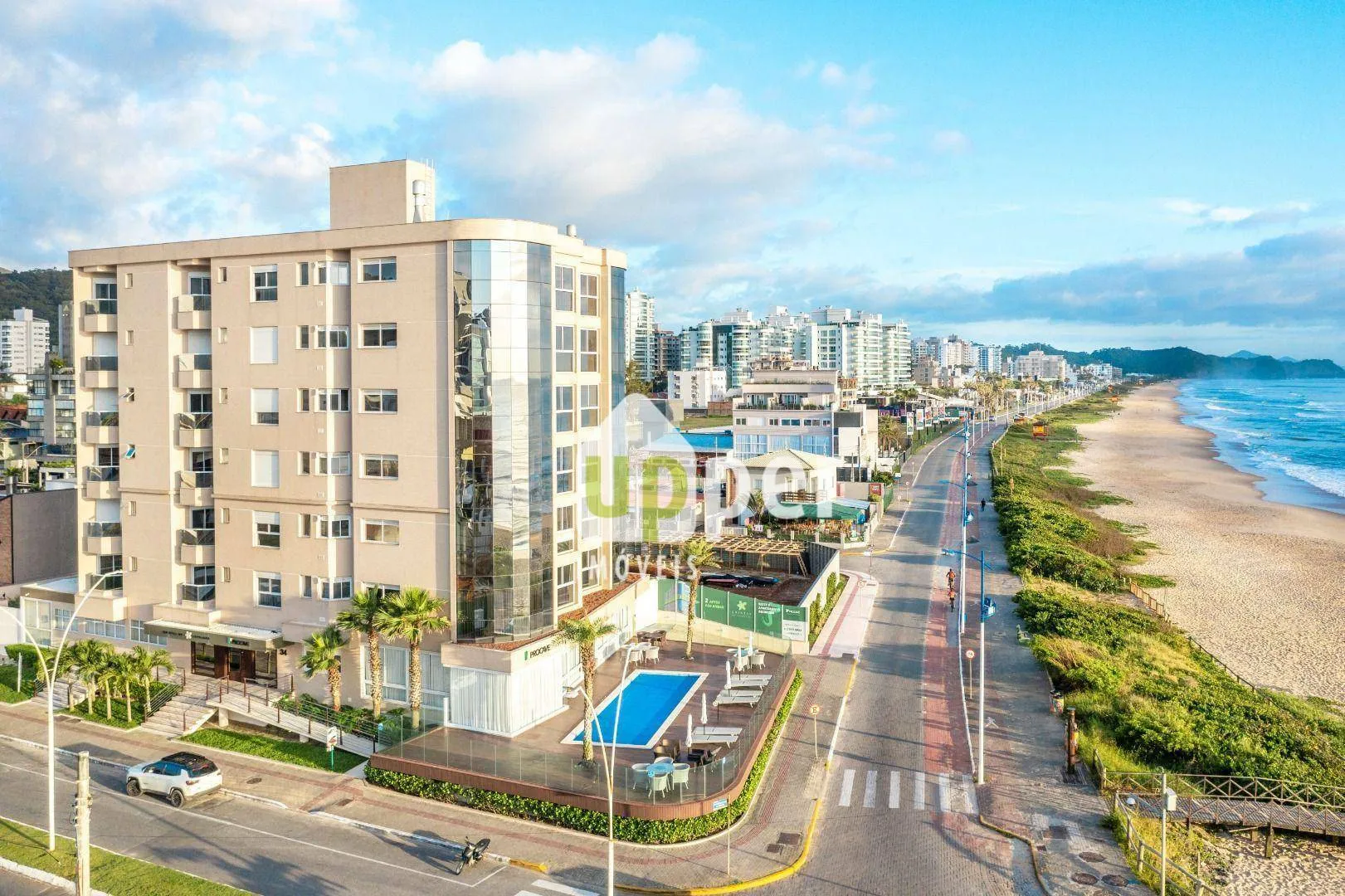 Apartamento com 4 dormitórios à venda, 203 m por R$ 7.200.000 - Praia dos Amores - Balneário Camboriú/SC - foto 1