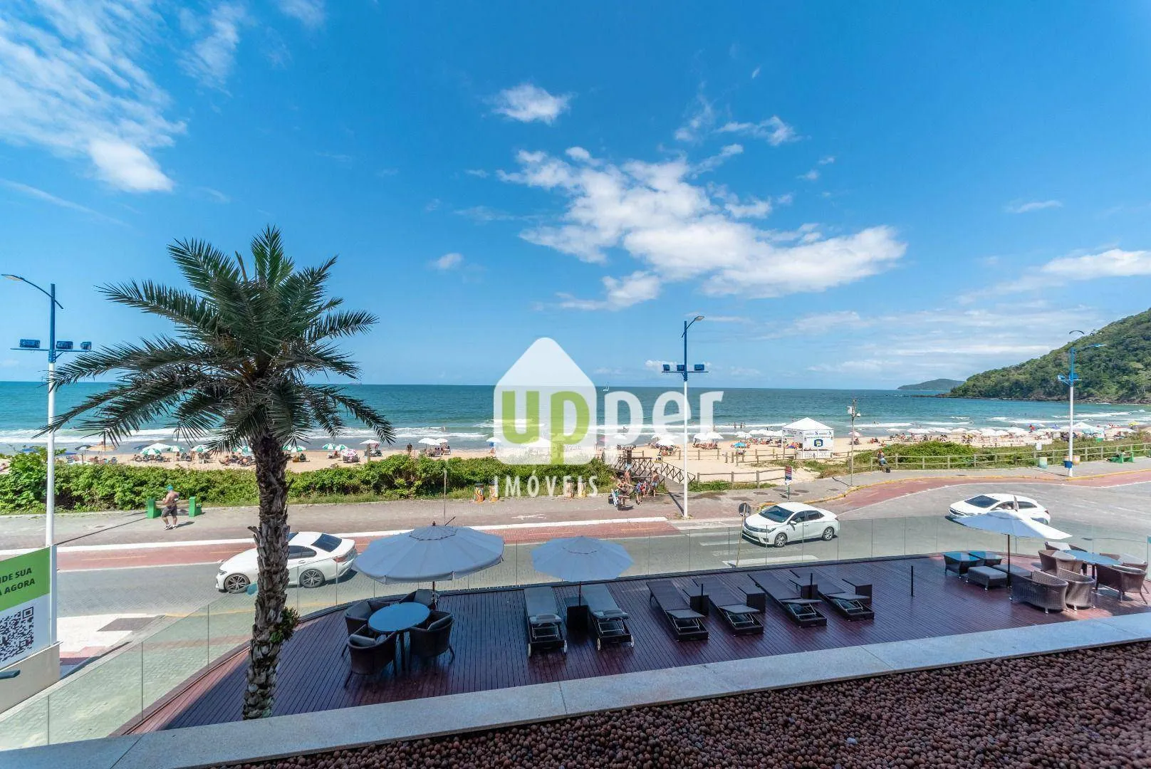 Apartamento com 4 dormitórios à venda, 203 m por R$ 7.200.000 - Praia dos Amores - Balneário Camboriú/SC — foto 2