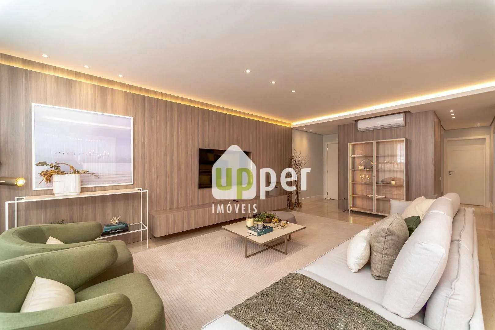 Apartamento com 4 dormitórios à venda, 203 m por R$ 7.200.000 - Praia dos Amores - Balneário Camboriú/SC — foto 7