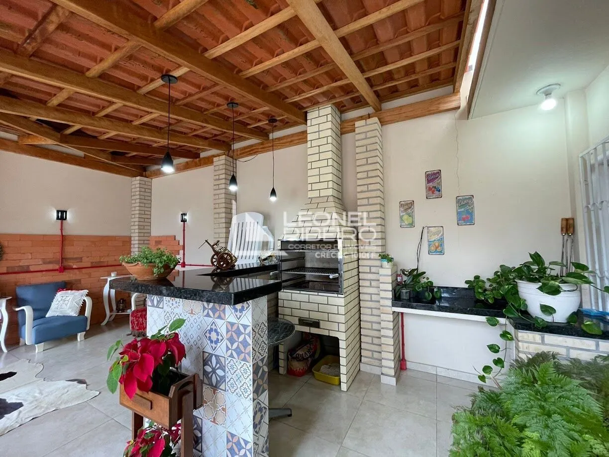 Casa com 4 dormitórios à venda no bairro Das Nações em Timbó/SC — foto 2