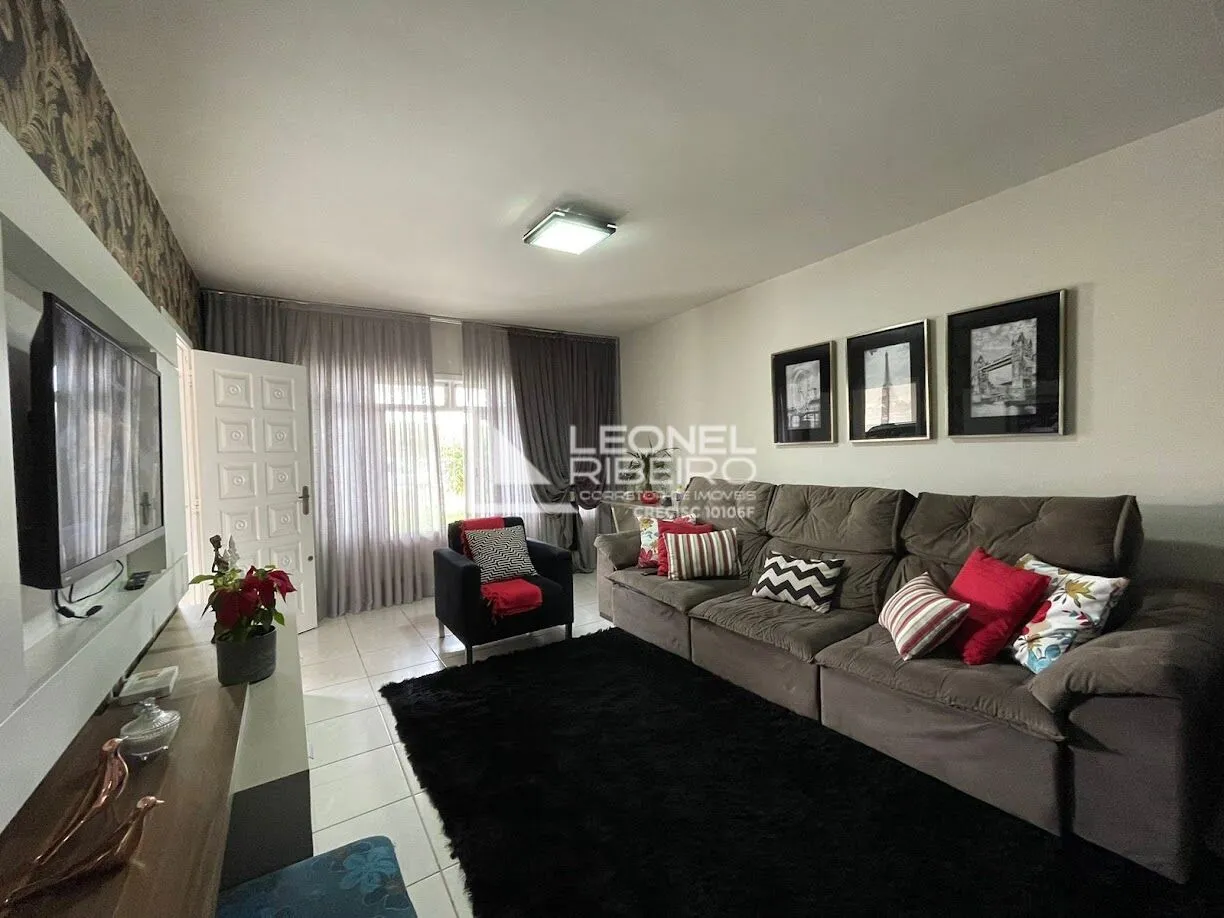 Casa com 4 dormitórios à venda no bairro Das Nações em Timbó/SC — foto 3