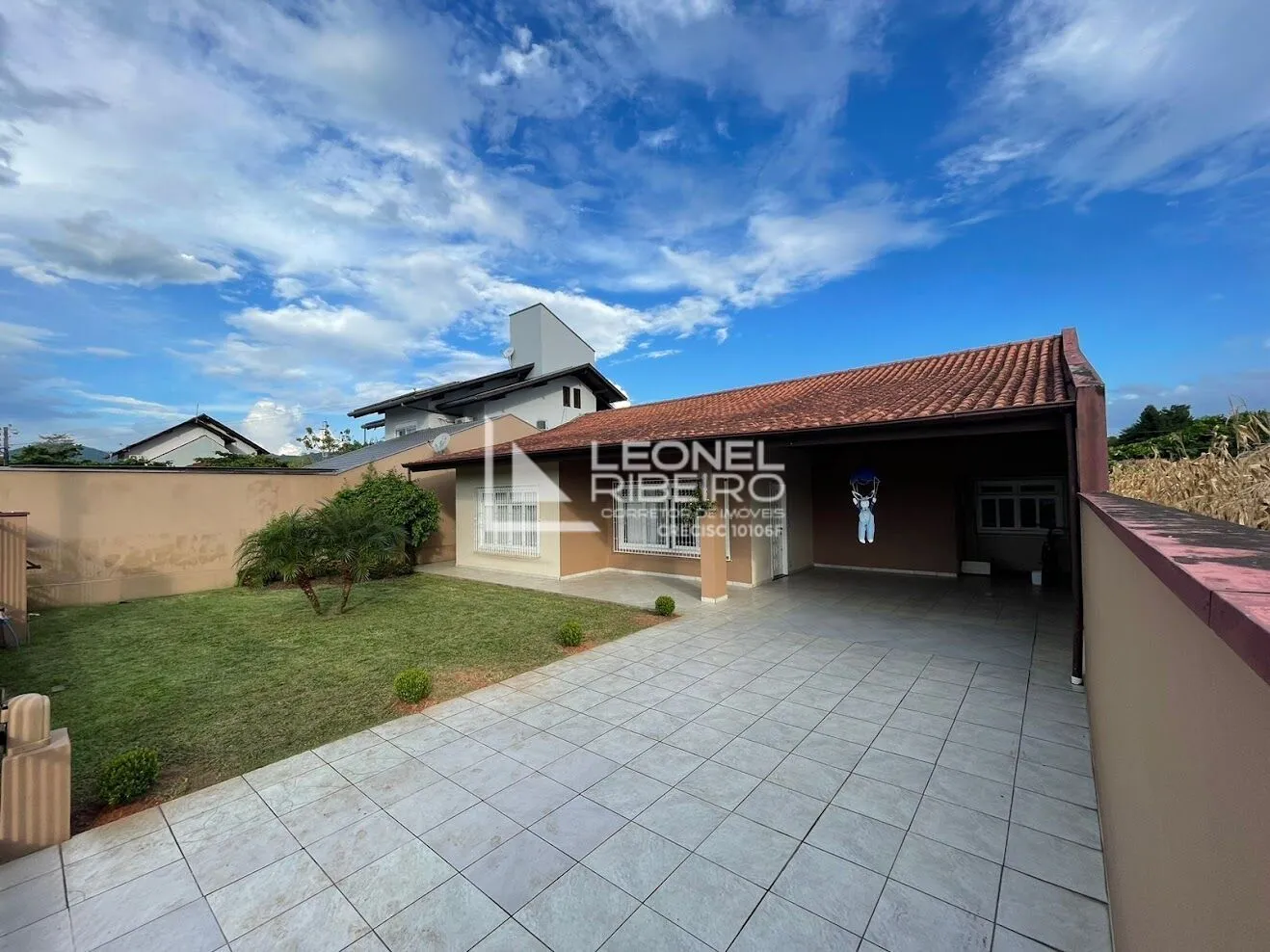Casa com 4 dormitórios à venda no bairro Das Nações em Timbó/SC — foto 4