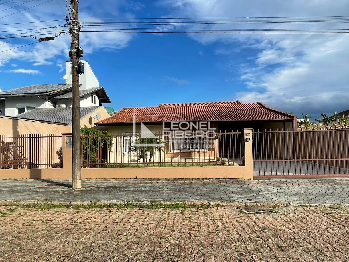 Casa com 4 dormitórios à venda no bairro Das Nações em Timbó/SC — foto 5